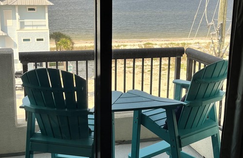 Mexico Beach Condo | Stunning 3rd Floor Gulf View Luxury Condo! Pool, Hot Tub, Private Balcony. ☀️