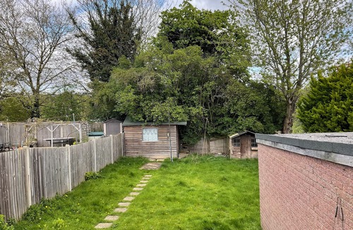 Rochester House | Stunning 4-bed House in Rochester