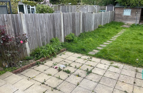 Rochester House | Stunning 4-bed House in Rochester