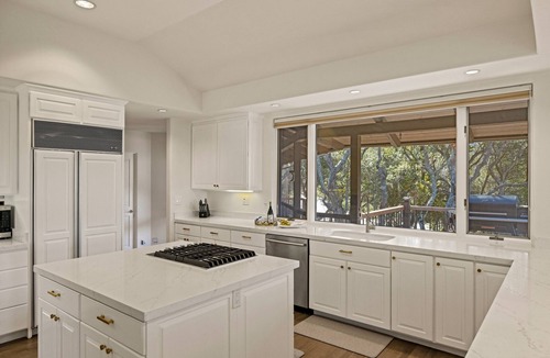 Carmel Valley House | Stunning 4 Bed plus Guest House - 30 Night Minimum Stay