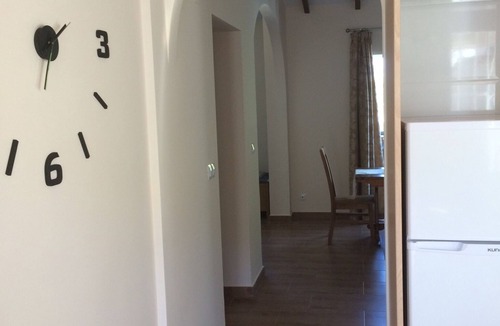 El Albir House | Stunning 4 Bedroom Holiday Home