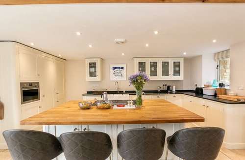 Culworth Other | Stunning 4-Bedroom Barn Conversion