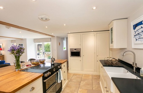 Culworth Other | Stunning 4-Bedroom Barn Conversion