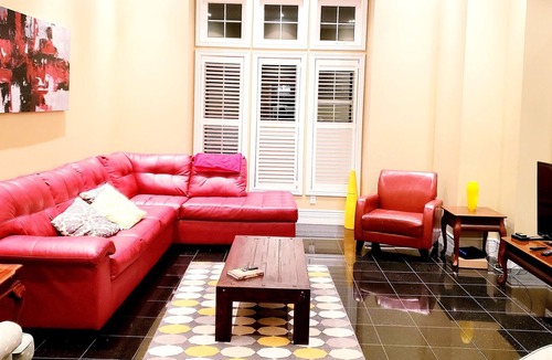 Erin Mills House | Stunning 4 Bedroom House for rent