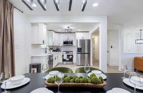 Lithonia House | Stunning 4 bedroom Haven