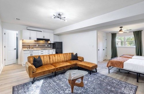 Lithonia House | Stunning 4 bedroom Haven