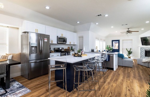 Frisco House | Stunning 4-bedroom house with Pool and Gameroom Frisco