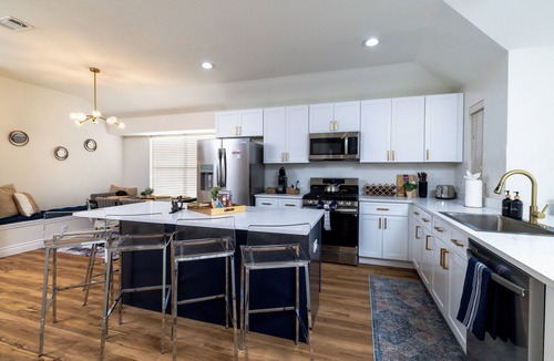 Frisco House | Stunning 4-bedroom house with Pool and Gameroom Frisco