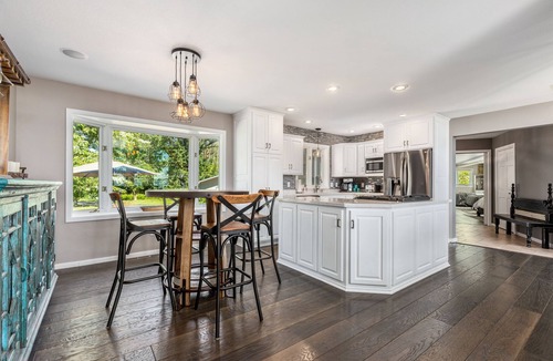 Brainerd Cabin | Stunning 4 Bedroom Lake Home close to everything!