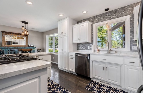 Brainerd Cabin | Stunning 4 Bedroom Lake Home close to everything!