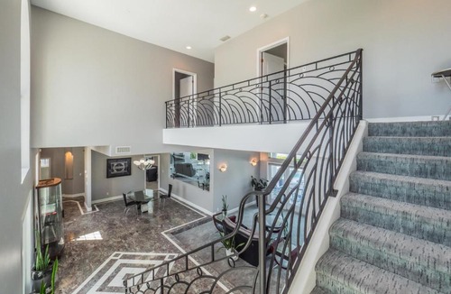 Ormond Beach House | Stunning 4BR Luxurious Home on River!