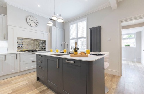 Cheltenham House | Stunning 5 Bed Regency Home