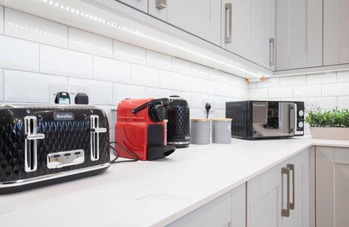 Cheltenham House | Stunning 5 Bed Regency Home