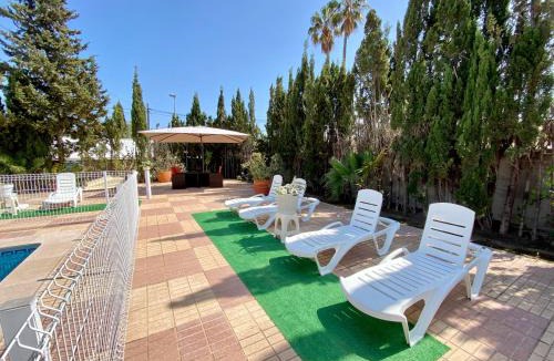 San Juan de Alicante Villa | Stunning 5 bed Villa La Font, private pool