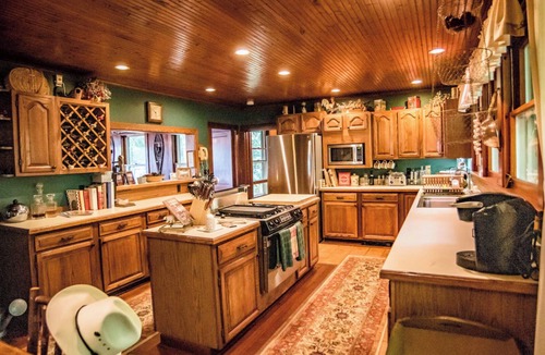 Inlet House | Stunning 5-bedroom, 3-bathroom retreat on 4th Lake between Old Forge and Inlet!