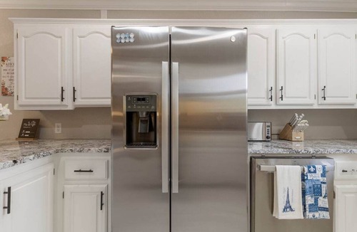 Tulsa House | Stunning 5 Bedroom: Owen Park