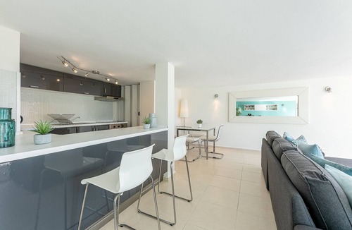 Mijas Villa | Stunning 6 Bed Villa Private Pool Mijas Golf