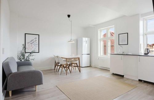Valby Apartment | Stunning 6-Pax Apartment