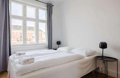 Valby Apartment | Stunning 6-Pax Apartment