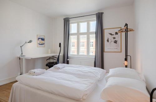 Valby Apartment | Stunning 6-Pax Apartment