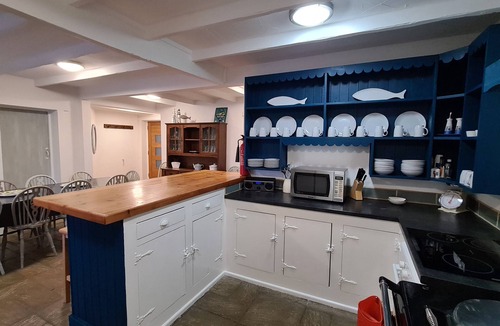 Selsey House | Stunning 7 bed on Beach Pool Spa Aga Fire Games room & Exciting update for 2026