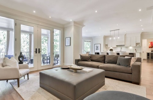 North York House | Stunning 8000sf North York home!