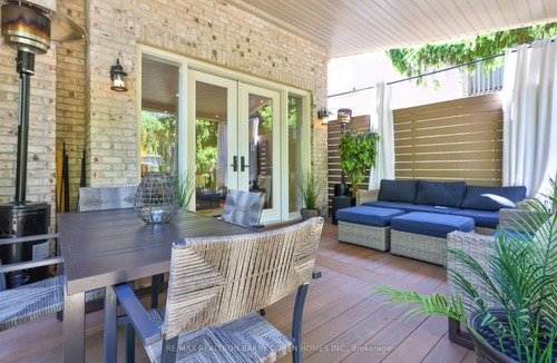 North York House | Stunning 8000sf North York home!