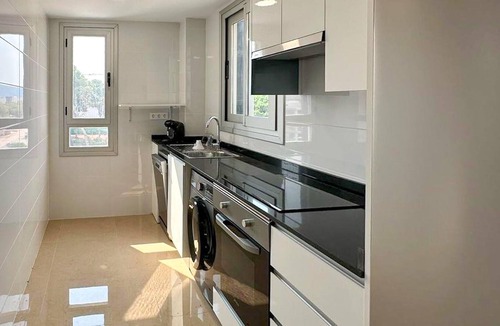 Cabanes Apartment | Stunning apartment in TORRE LA SAL - CABANES