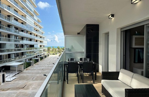 Cabanes Apartment | Stunning apartment in TORRE LA SAL - CABANES