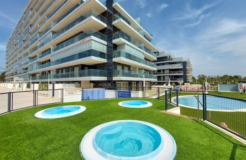 Cabanes Apartment | Stunning apartment in TORRE LA SAL - CABANES