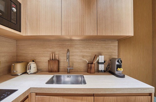 Champs-Elysees Apartment | Stunning AC duplex apartment - Champs Elysées