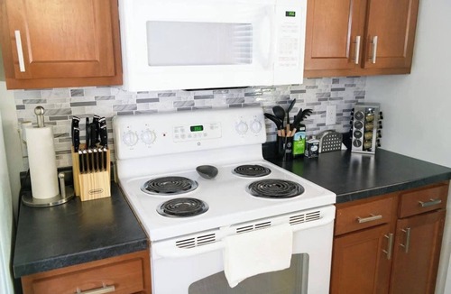 Bloomington Cabin | Stunning Aframe Cabin with Deck