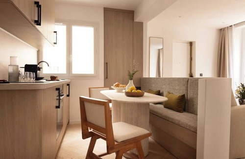 Arts-et-Metiers Apartment | Stunning air-conditioned apartment – Le Marais