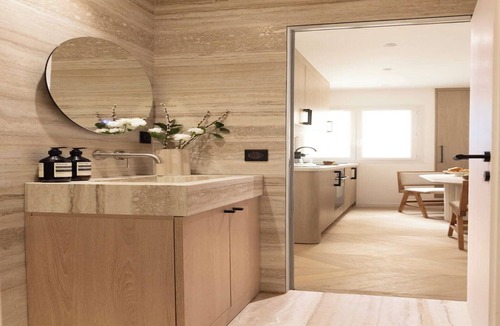 Arts-et-Metiers Apartment | Stunning air-conditioned apartment – Le Marais