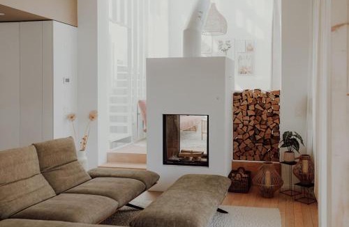 Quarten Apartment | Stunning and Modern House On The Lake