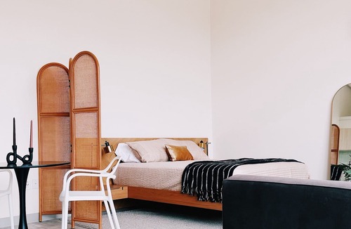 Northside Apartment | Stunning and Unique View of Chattanooga