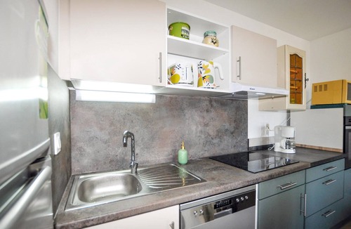 Le Grand Large Apartment | Stunning apartment in Canet en Roussillon