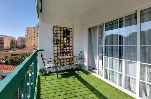 Playa Pobla de Farnals Apartment | Stunning apartment in Puebla de Farnals