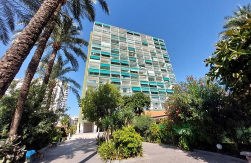 Playa Pobla de Farnals Apartment | Stunning apartment in Puebla de Farnals