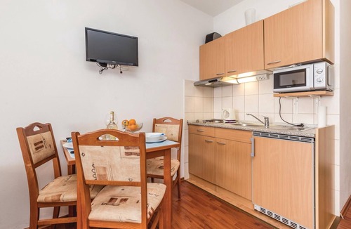 Donji Kraj Apartment | Stunning apartment in Moscenicka Draga
