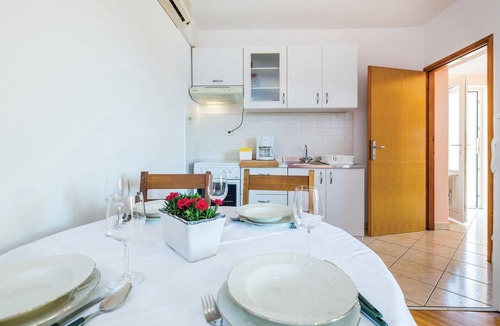 Supetarska Draga Apartment | Stunning apartment in Supetarska Draga