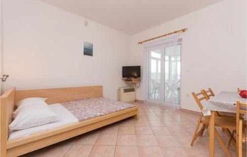 Sveti Filip i Jakov Apartment | Stunning Apartment In Sveti Filip I Jakov