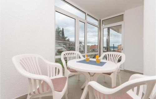 Sveti Filip i Jakov Apartment | Stunning Apartment In Sveti Filip I Jakov
