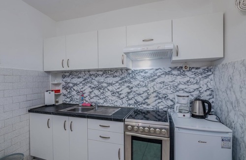 Stara Baska Apartment | Stunning apartment in Stara Baska 1