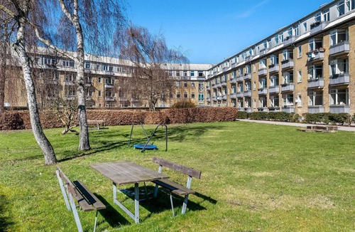 Copenhagen SV Apartment | Stunning apartment in København SV
