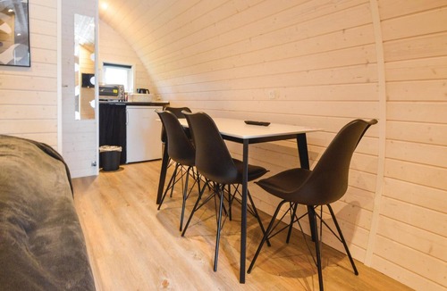 Norre Nebel Apartment | Stunning apartment in Nørre Nebel
