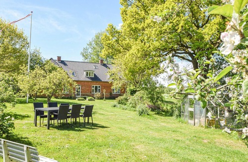 Skanderborg Apartment | Stunning apartment in Skanderborg