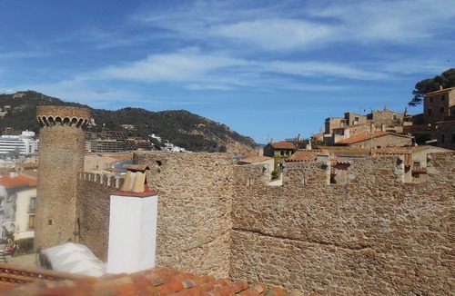 Tossa de Mar Apartment | Stunning apartment in Tossa de Mar