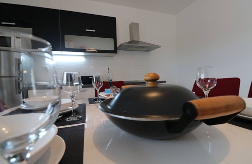 Poljica Apartment | Stunning Apartment for 7 close to several beaches