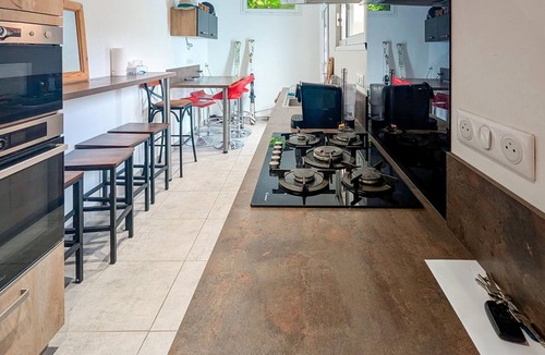 Bellaffaire Apartment | Stunning apartment in Bellaffaire